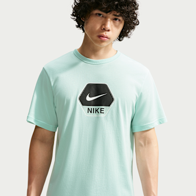 Nike Sportswear Men's T-Shirt. Nike HR
